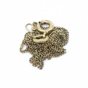 Investeringsguld 14K 1,4g