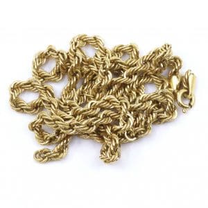 Investeringsguld 18K 6,8g