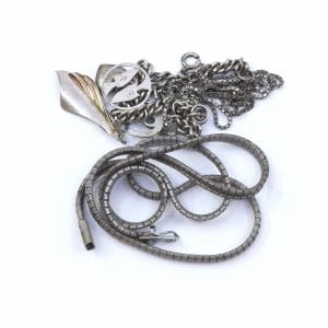 Investeringssilver S830 33g