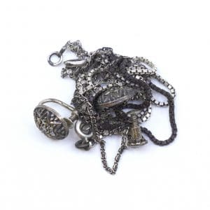 Investeringssilver S830 8,8g