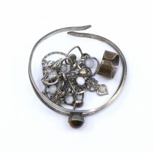 Investeringssilver S830 38,5g