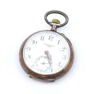 Fickur S800 Boett 33mm - Defekt