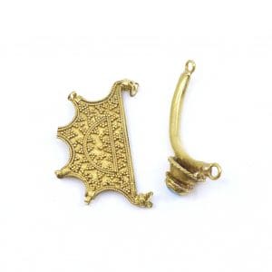Investeringsguld 18K 4,2g