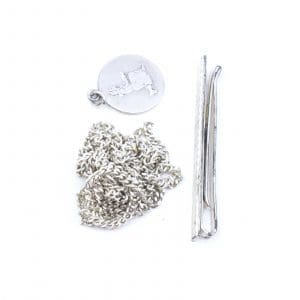 Investeringssilver S925 17,5g