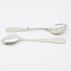 Skedar Uppsala S830 29,5g Längd 120mm 2st