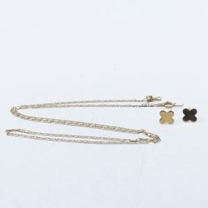 Investeringsguld 18K 3,5g