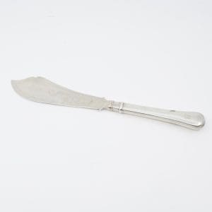 Fiskkniv S830 87,2g Längd 261mm Österrike-Ungern