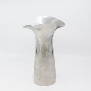Vas Bloom formgiven  Helle Damkjær Georg Jensen
