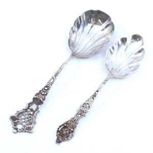 Investeringssilver S830 48,3g