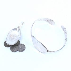 Investeringssilver S830 36,0g