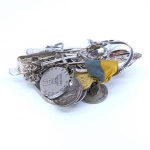Investeringssilver S830 365,2g