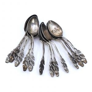 Investeringssilver S830 75,3g