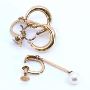 Investeringsguld 18K 3,9g