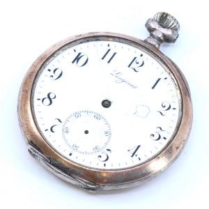 Investeringssilver S800 81,8g