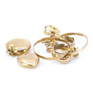 Investeringsguld 18K 5,7g