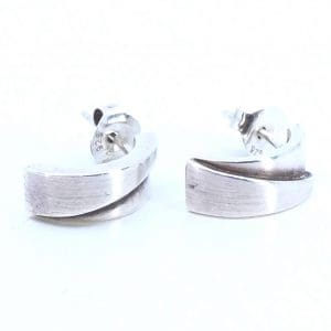 Örhängen Silver S925 3,8g Höjd 15mm