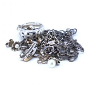 Investeringssilver S925 25,8g