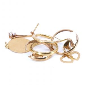 Investeringsguld 18K 6,6g