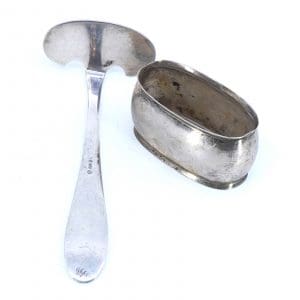 Investeringssilver S800 40,1g graverat