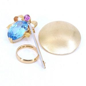 Investeringsguld 18K 57,0g