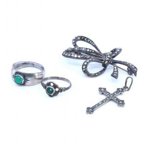 Investeringssilver S830 11,2g