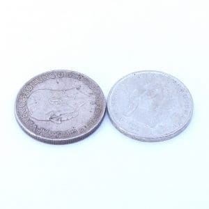 Investeringssilver S925 43,5g