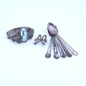 Investeringssilver S830 113,0g