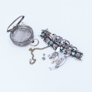 Investeringssilver S830 55,1g
