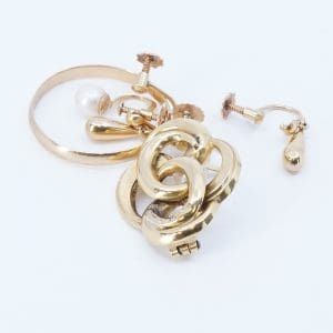 Investeringsguld 18K 9,7g
