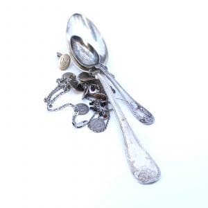 Investeringssilver S830 114,1g