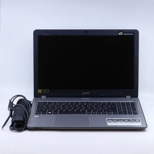 Dator Acer aspire F 15 4gb RAM 128gb SSD Windows 10