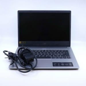 Datorer Acer Aspire 1 modell A114 4 Gb Ram processor Intel Celeron N4500 64-Bit operativ system