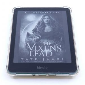 Läsplatta Kindle Paperwhite Signature Edition 12th Gen (2024) GN43H8064365013k