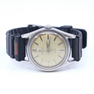 Armbandsur Certina DS Stål Boett 35mm automat