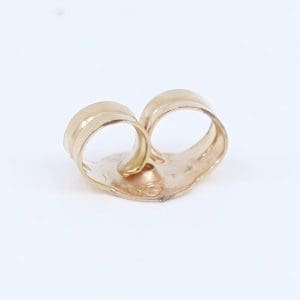 Snurrebuss Guld 18K 0,09g