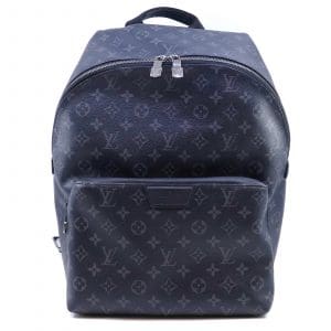 Louis Vuitton Discovery Backpack Monogram Canvas Eclipse