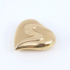 Hänge Guld 18K 0,9g Bredd 13mm Höjd 13mm Pernilla Wiberg
