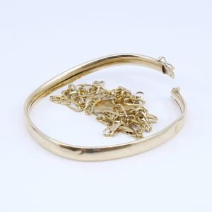 Investeringsguld 14K 13,2g