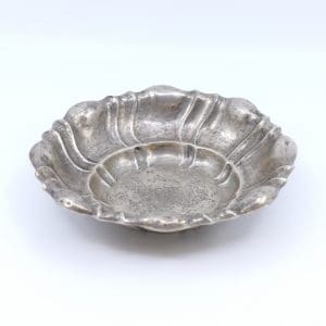 Skål S830 93g Ø15cm Höjd 3cm