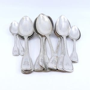 Investeringssilver S830 936,2g