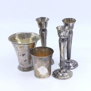 Investeringssilver S830 86,3g