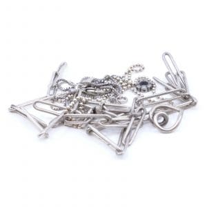 Investeringssilver S925 47,4g