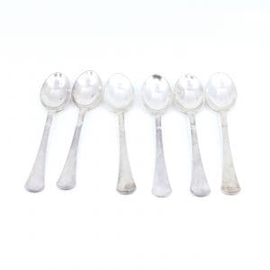 Investeringssilver S830 120,1g