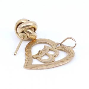 Investeringsguld 18K 2,1g