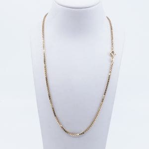 Investeringsguld Venezia14K 6,7g