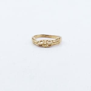 Investeringsguld 21K 3g