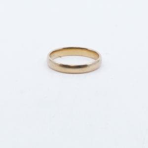 Investeringsguld 18K 4,5g