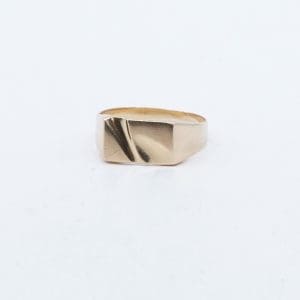 Investeringsguld 18K 4,3g