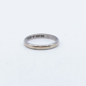 Investeringsguld 18K 2,6g
