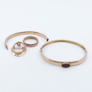 Investeringsguld 18K 30,9g